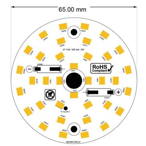 DOWNLIGHT PCB MODEL ÇAP 65